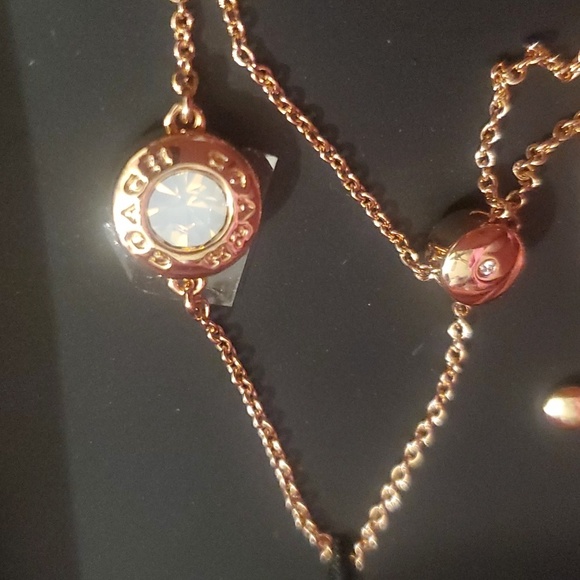 BNWT:  Coach Sliding Bracelet - Picture 8 of 10